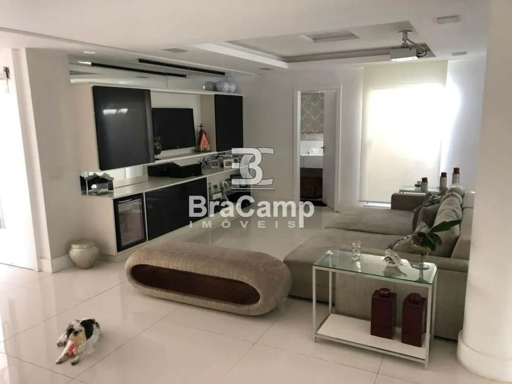 Casa, 6 quartos, 470 m² - Foto 4