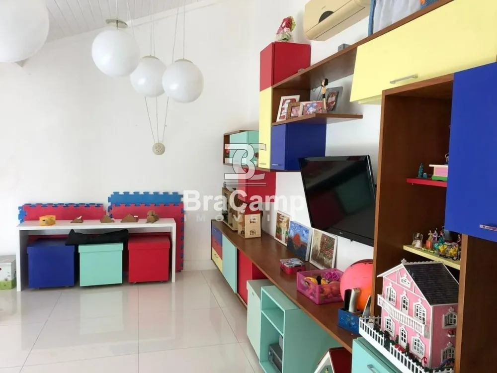 Casa, 6 quartos, 470 m² - Foto 10