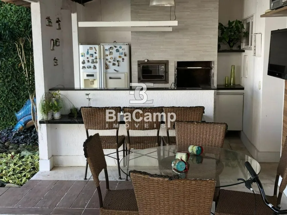 Casa, 6 quartos, 470 m² - Foto 21