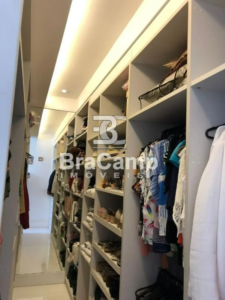 Casa, 6 quartos, 470 m² - Foto 16