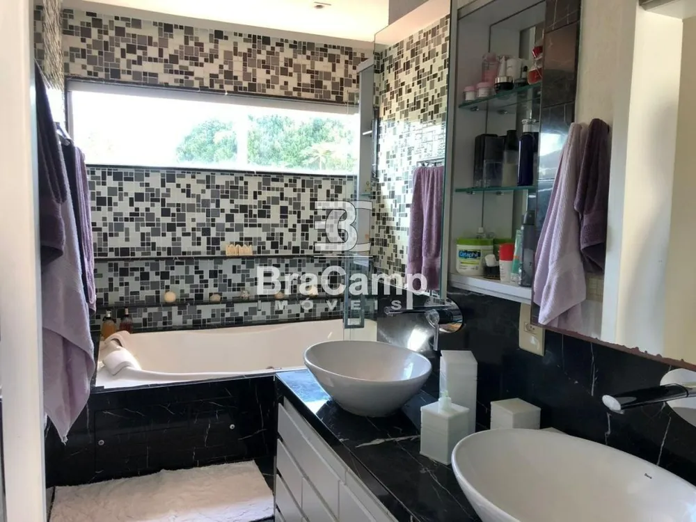 Casa, 6 quartos, 470 m² - Foto 19