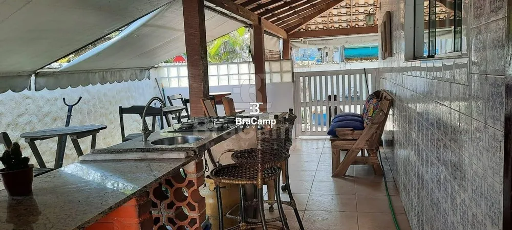 Casa, 2 quartos, 148 m² - Foto 17