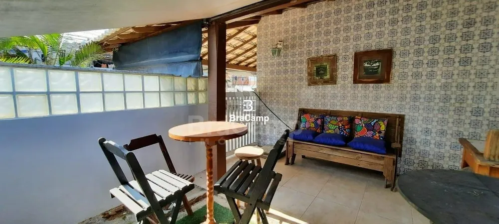 Casa, 2 quartos, 148 m² - Foto 18