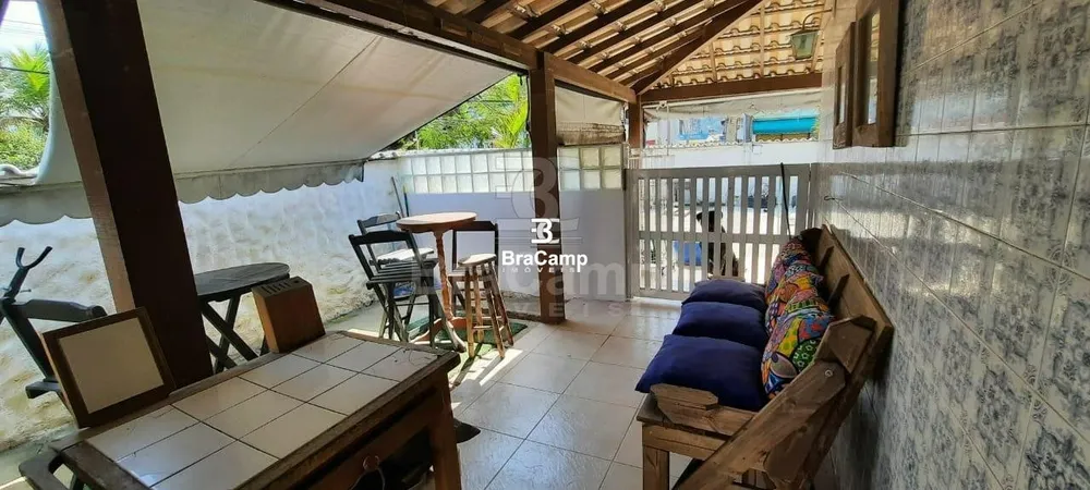 Casa, 2 quartos, 148 m² - Foto 20