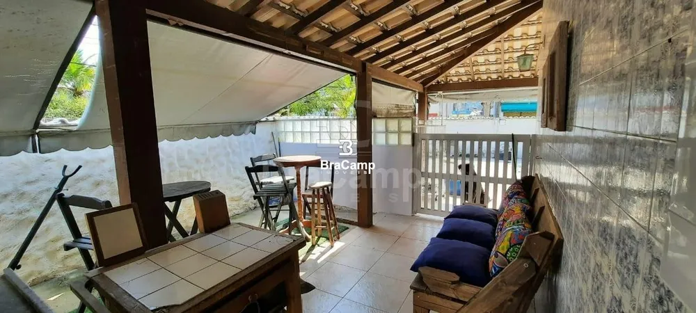Casa, 2 quartos, 148 m² - Foto 16