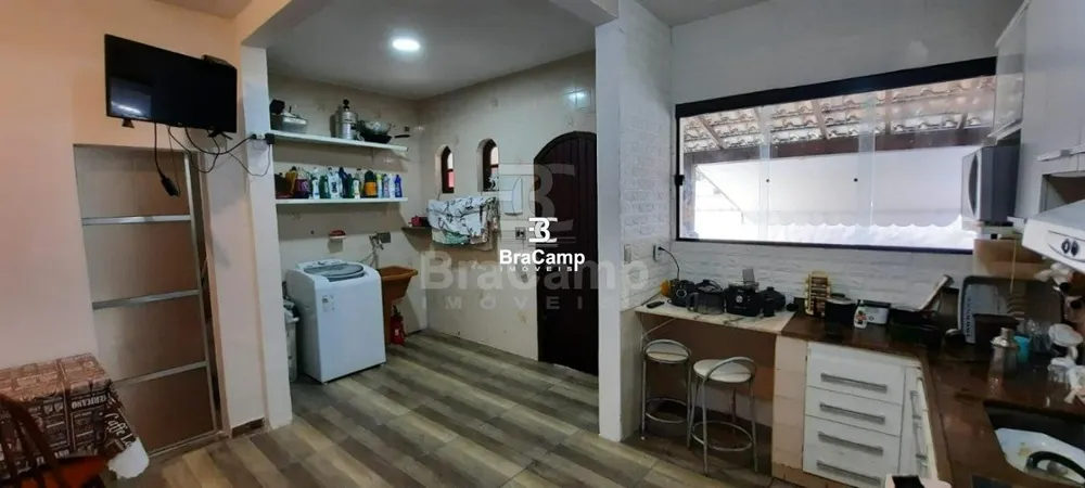 Casa, 2 quartos, 148 m² - Foto 11