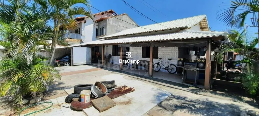 Casa, 2 quartos, 148 m² - Foto 1
