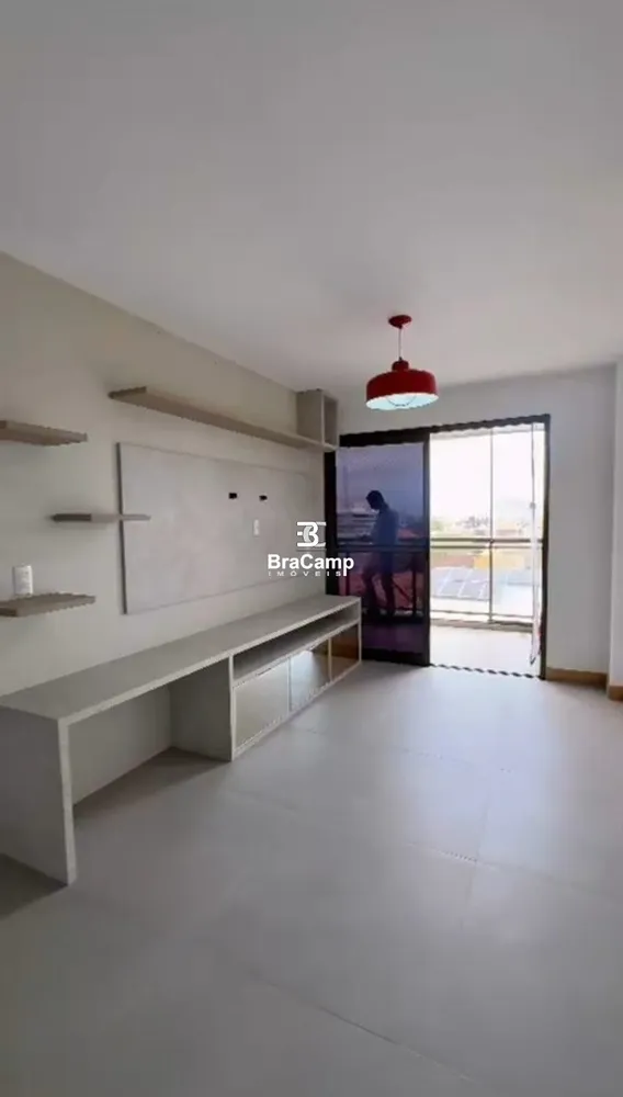 Apartamento, 2 quartos - Foto 2