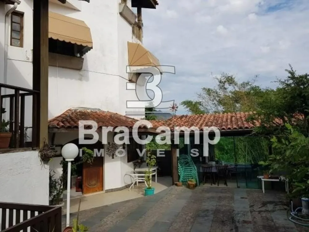 Casa de Condomínio, 7 quartos - Foto 15