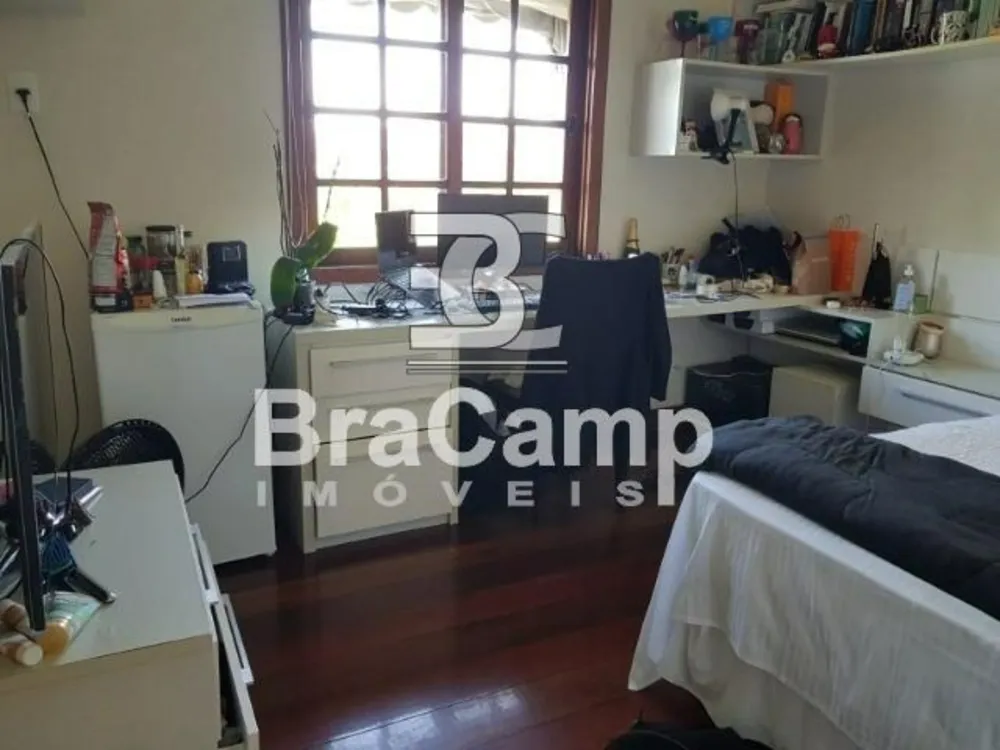 Casa de Condomínio, 7 quartos - Foto 12