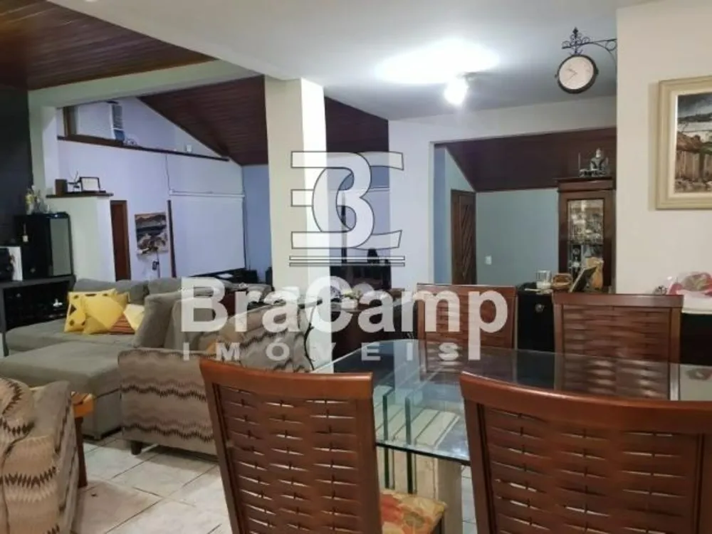 Casa de Condomínio, 7 quartos - Foto 2