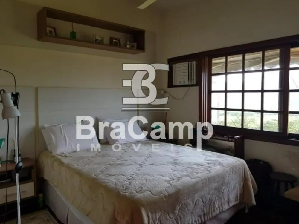 Casa de Condomínio, 7 quartos - Foto 9
