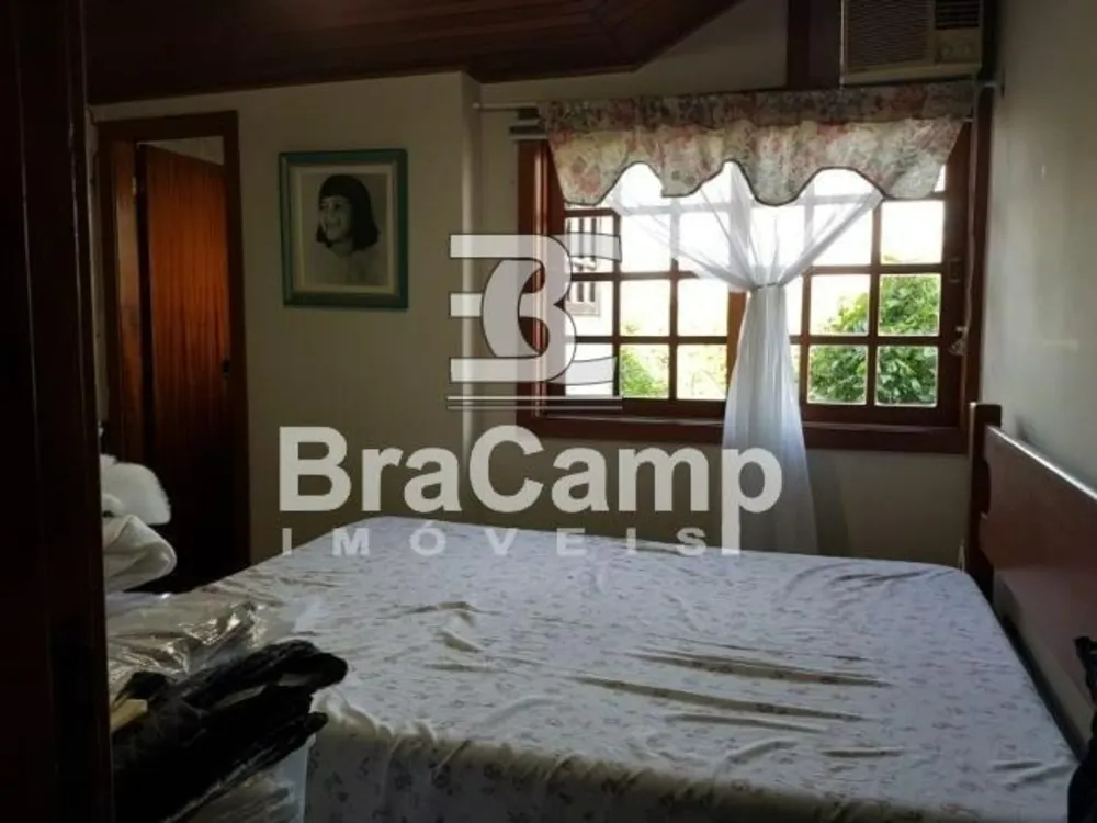 Casa de Condomínio, 7 quartos - Foto 10