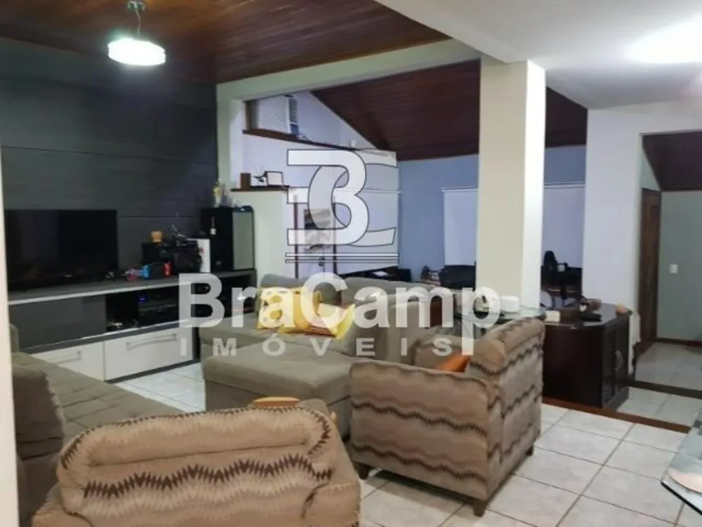 Casa de Condomínio, 7 quartos - Foto 5