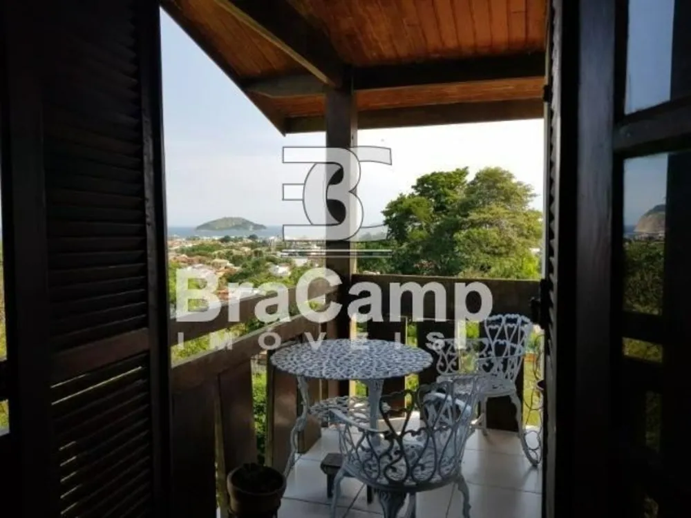 Casa de Condomínio, 7 quartos - Foto 17