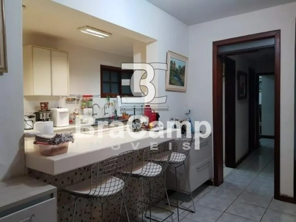 Casa de Condomínio, 7 quartos - Foto 8