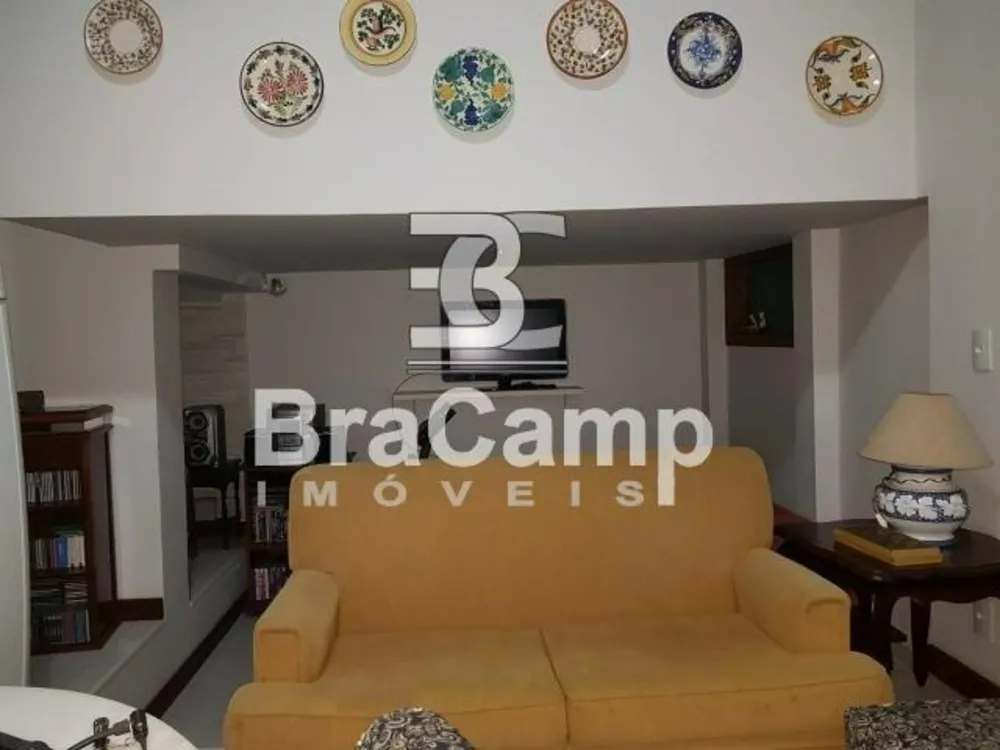 Casa de Condomínio, 7 quartos - Foto 3
