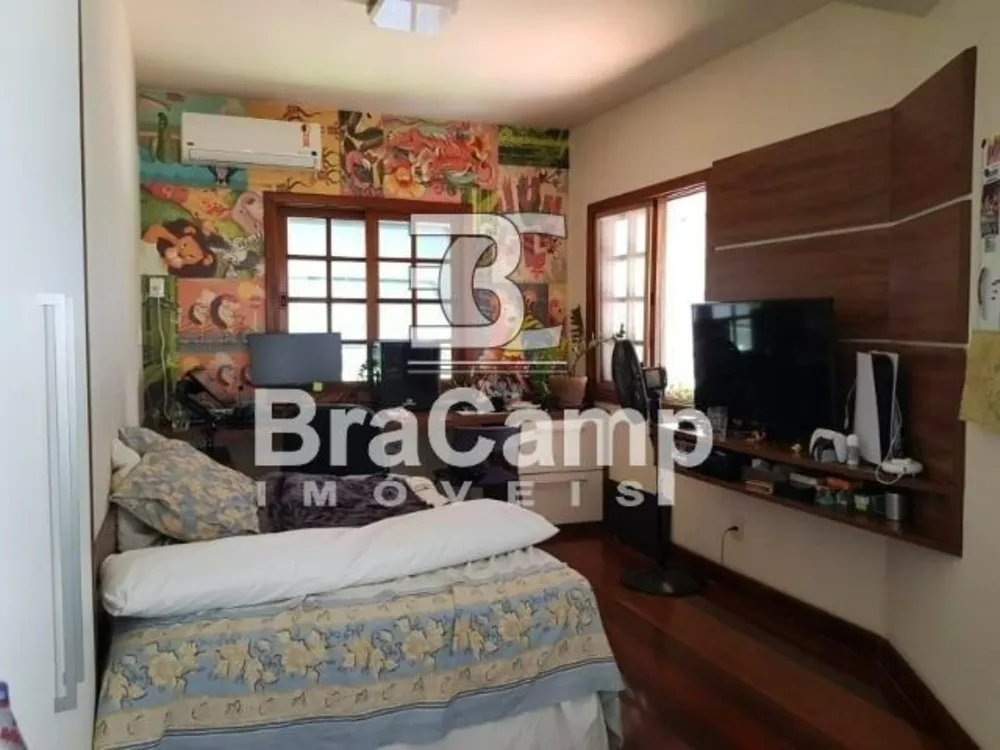 Casa de Condomínio, 7 quartos - Foto 13