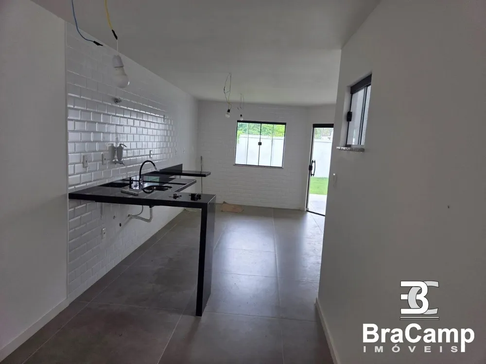 Casa, 3 quartos, 158 m² - Foto 8