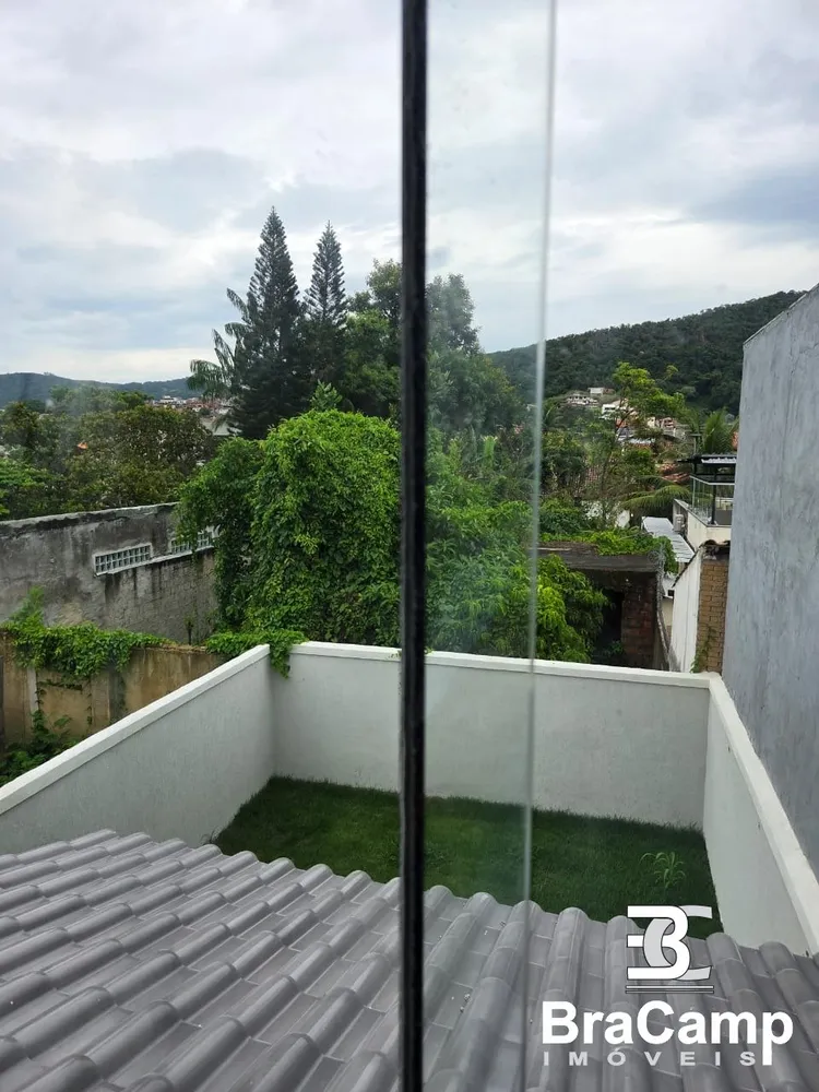 Casa, 3 quartos, 158 m² - Foto 27