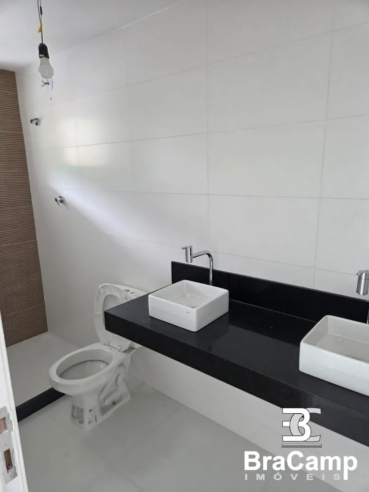 Casa, 3 quartos, 158 m² - Foto 17