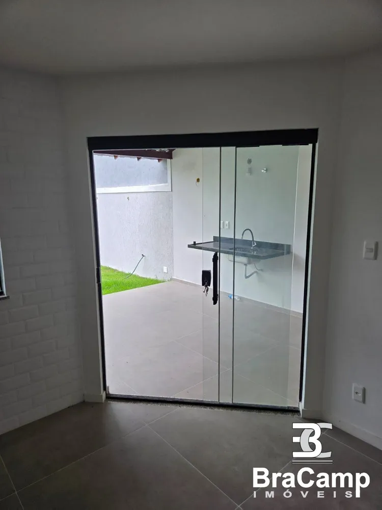 Casa, 3 quartos, 158 m² - Foto 3
