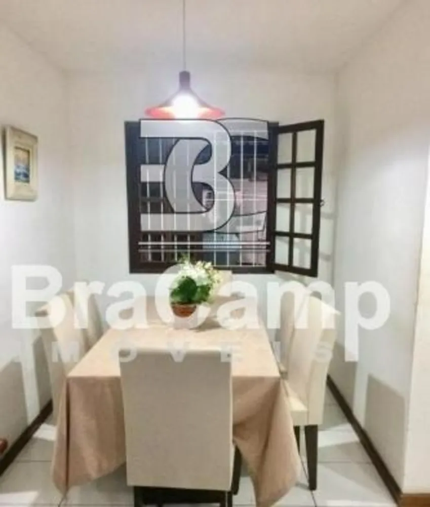 Casa, 3 quartos, 94 m² - Foto 3