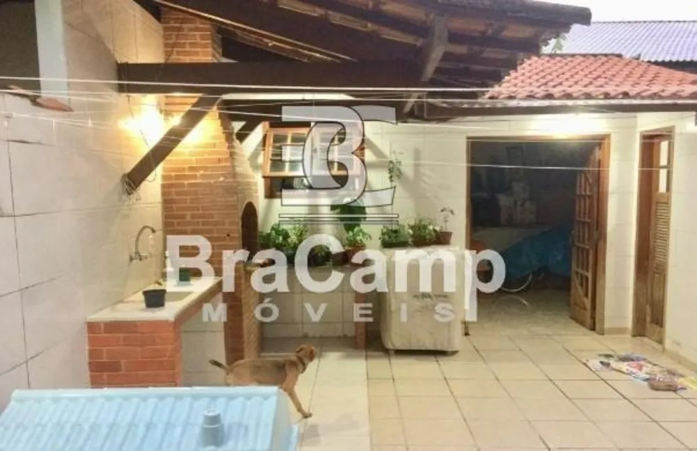Casa, 3 quartos, 94 m² - Foto 10