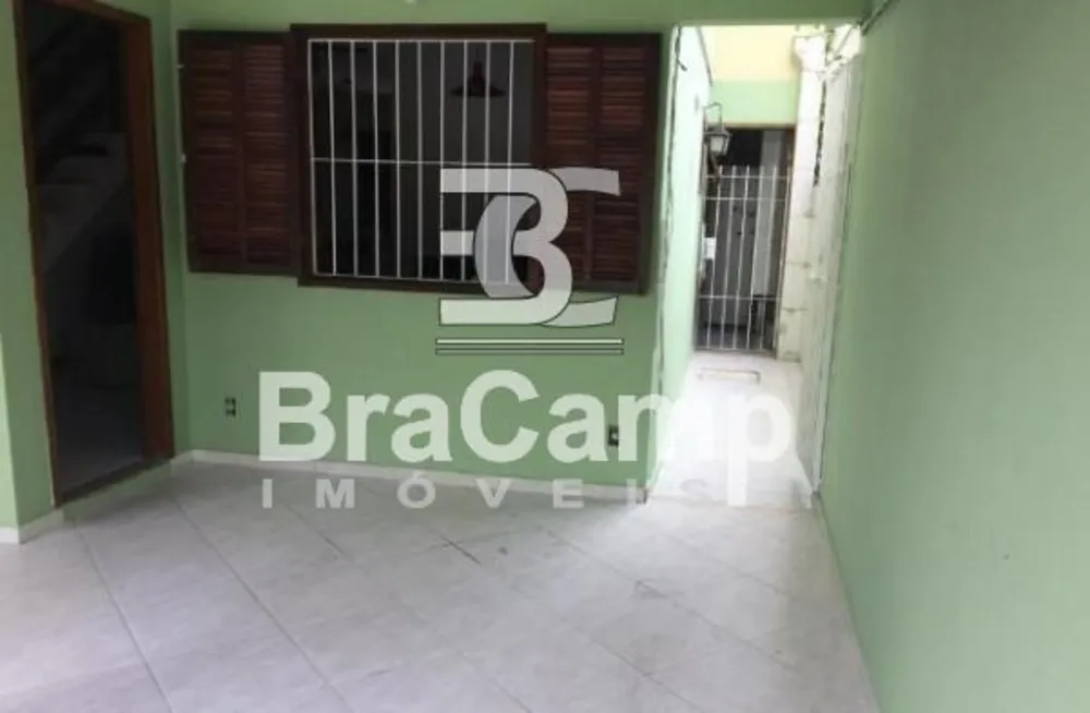 Casa, 3 quartos, 94 m² - Foto 9
