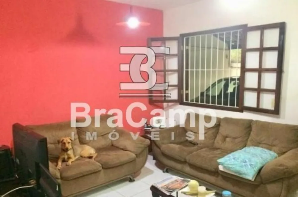 Casa, 3 quartos, 94 m² - Foto 2