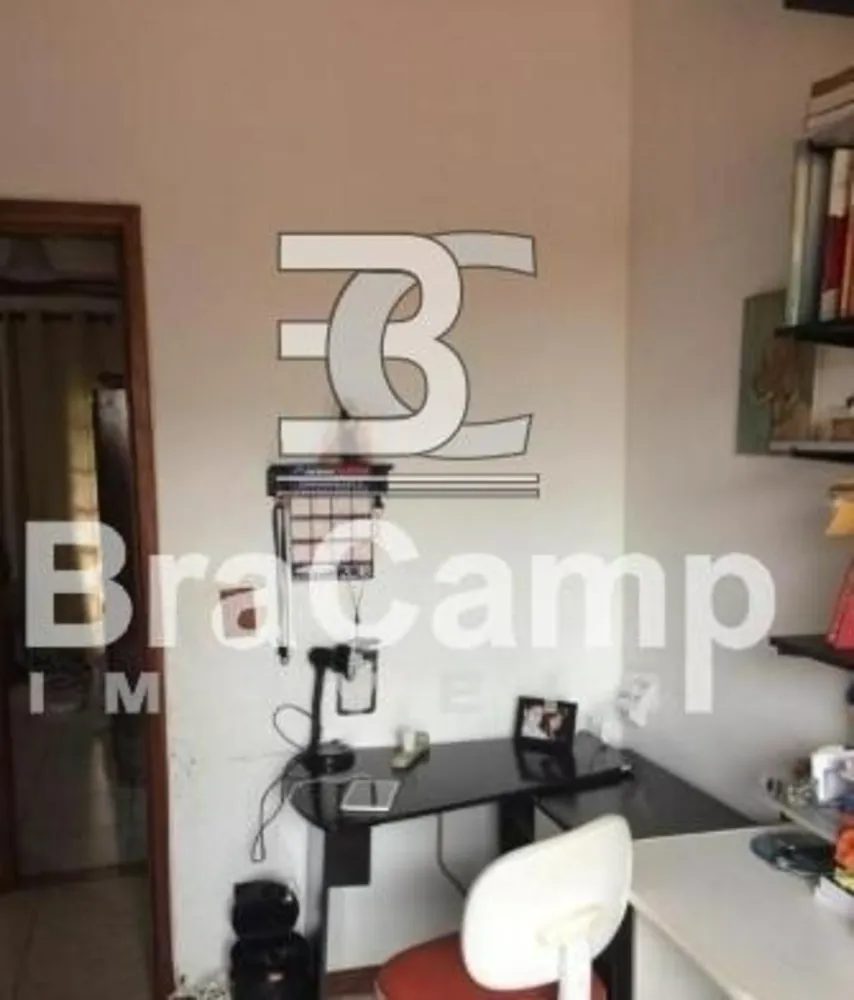 Casa, 3 quartos, 94 m² - Foto 5