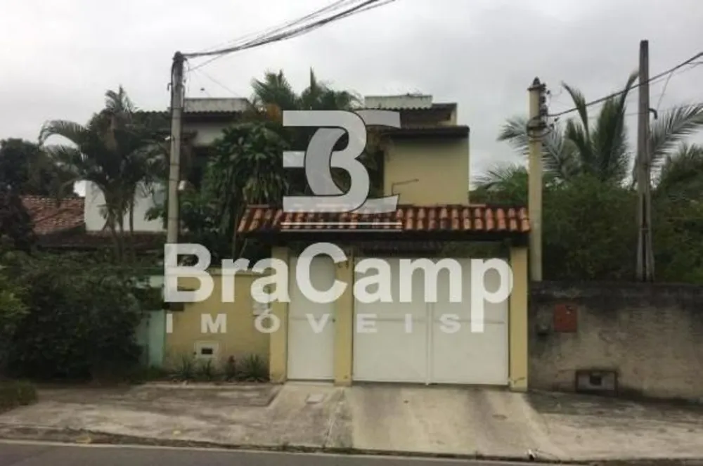 Casa, 3 quartos, 94 m² - Foto 1