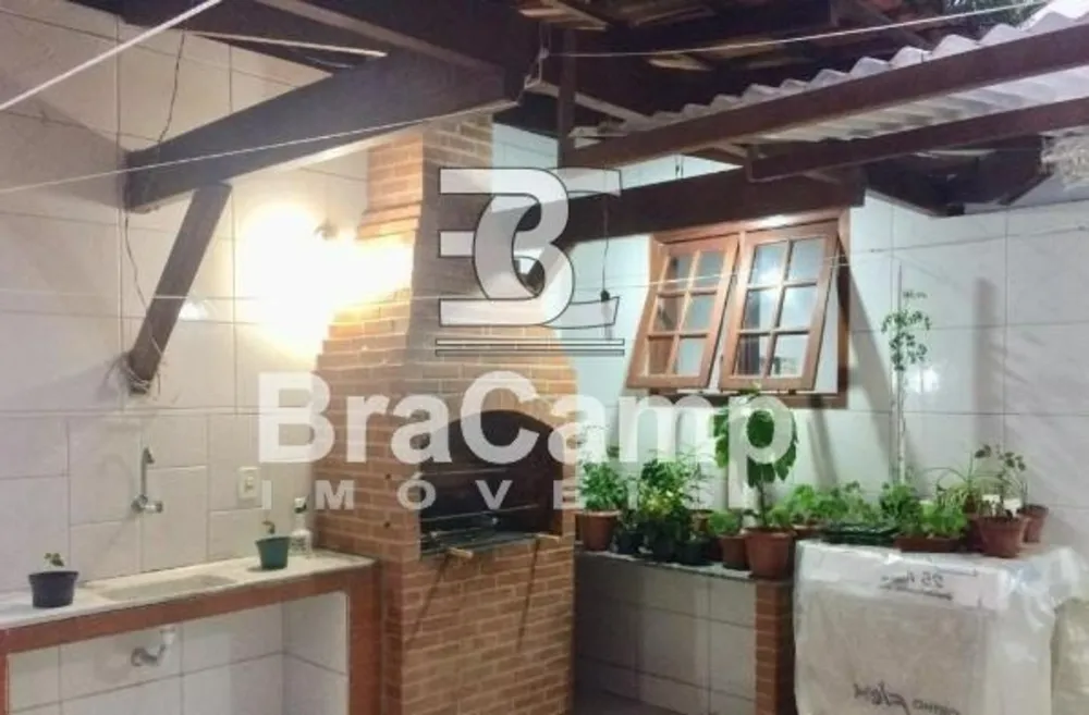 Casa, 3 quartos, 94 m² - Foto 8