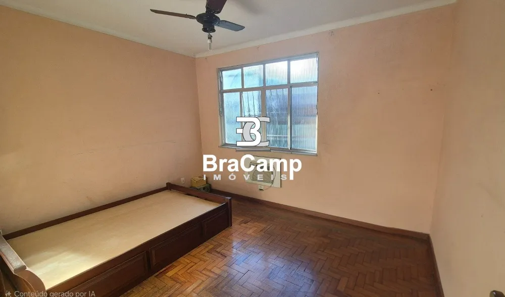 Apartamento, 3 quartos, 114 m² - Foto 8