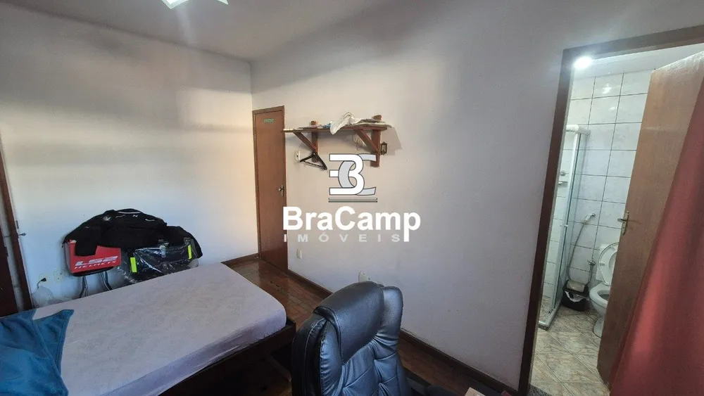 Apartamento, 3 quartos, 114 m² - Foto 3