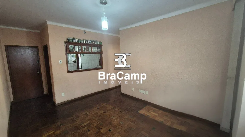 Apartamento, 3 quartos, 114 m² - Foto 1