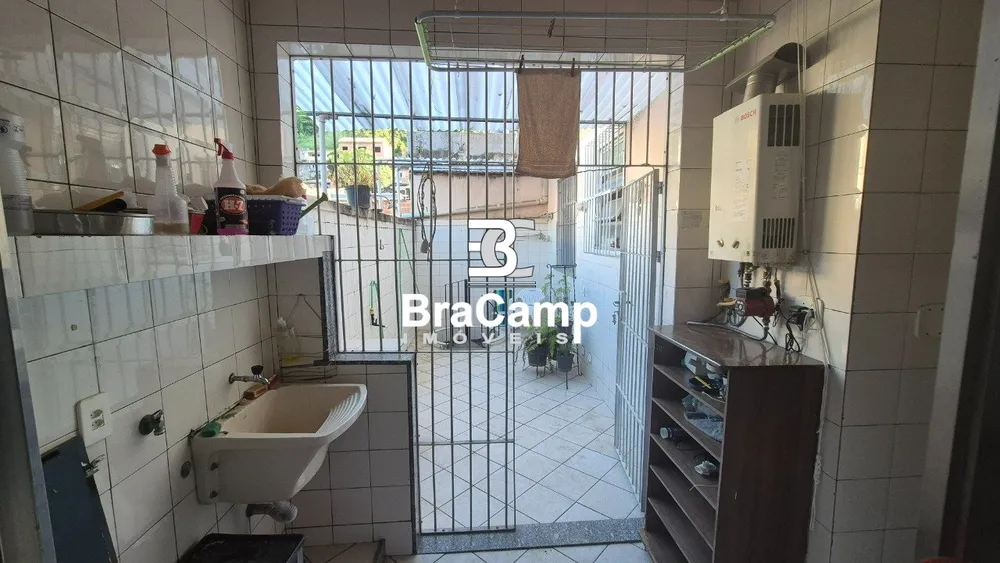 Apartamento, 3 quartos, 114 m² - Foto 17