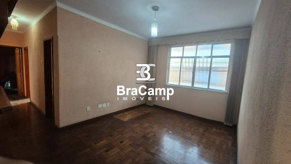 Apartamento, 3 quartos, 114 m² - Foto 2