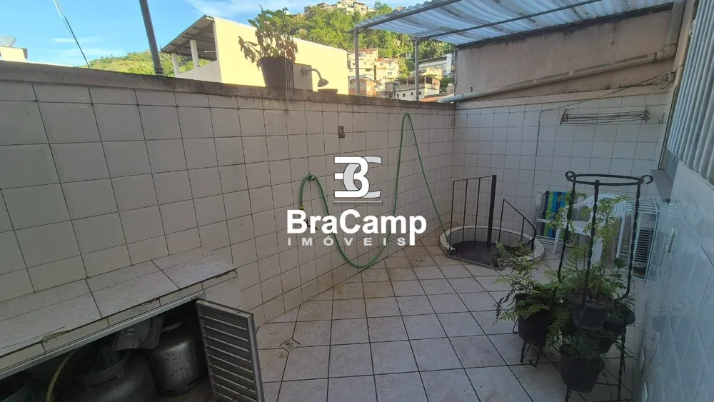 Apartamento, 3 quartos, 114 m² - Foto 20