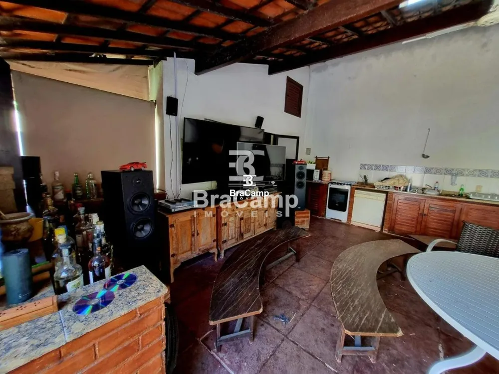 Casa, 4 quartos, 450 m² - Foto 16