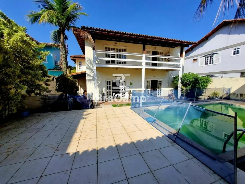 Casa, 4 quartos, 450 m² - Foto 19