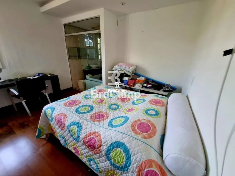Casa, 4 quartos, 450 m² - Foto 14