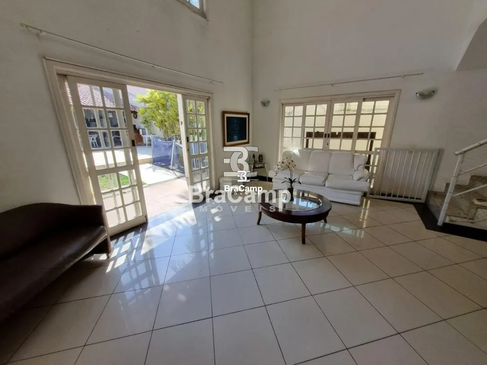 Casa, 4 quartos, 450 m² - Foto 1