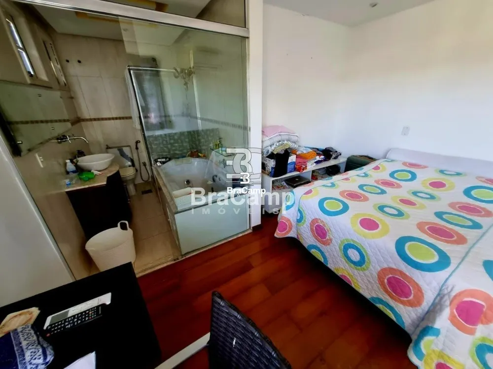 Casa, 4 quartos, 450 m² - Foto 13