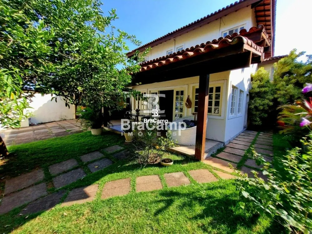 Casa, 4 quartos, 450 m² - Foto 21