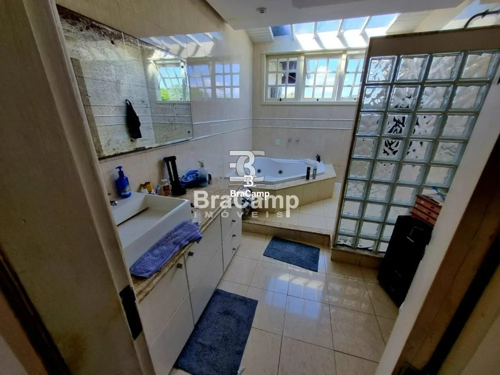 Casa, 4 quartos, 450 m² - Foto 9