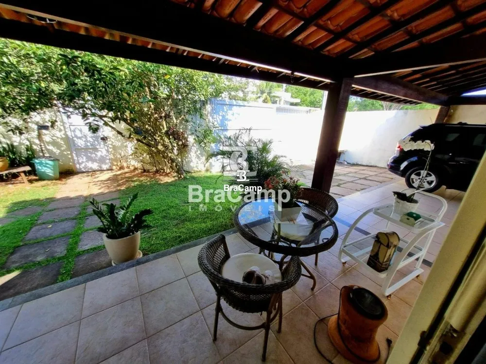 Casa, 4 quartos, 450 m² - Foto 18