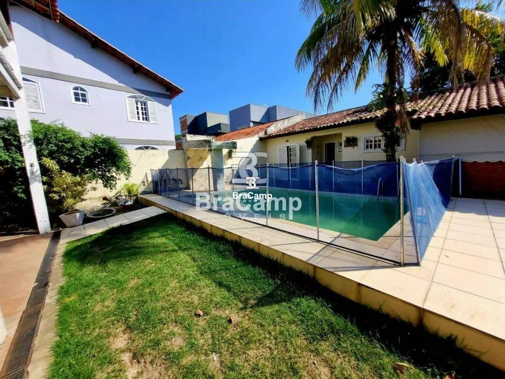 Casa, 4 quartos, 450 m² - Foto 20