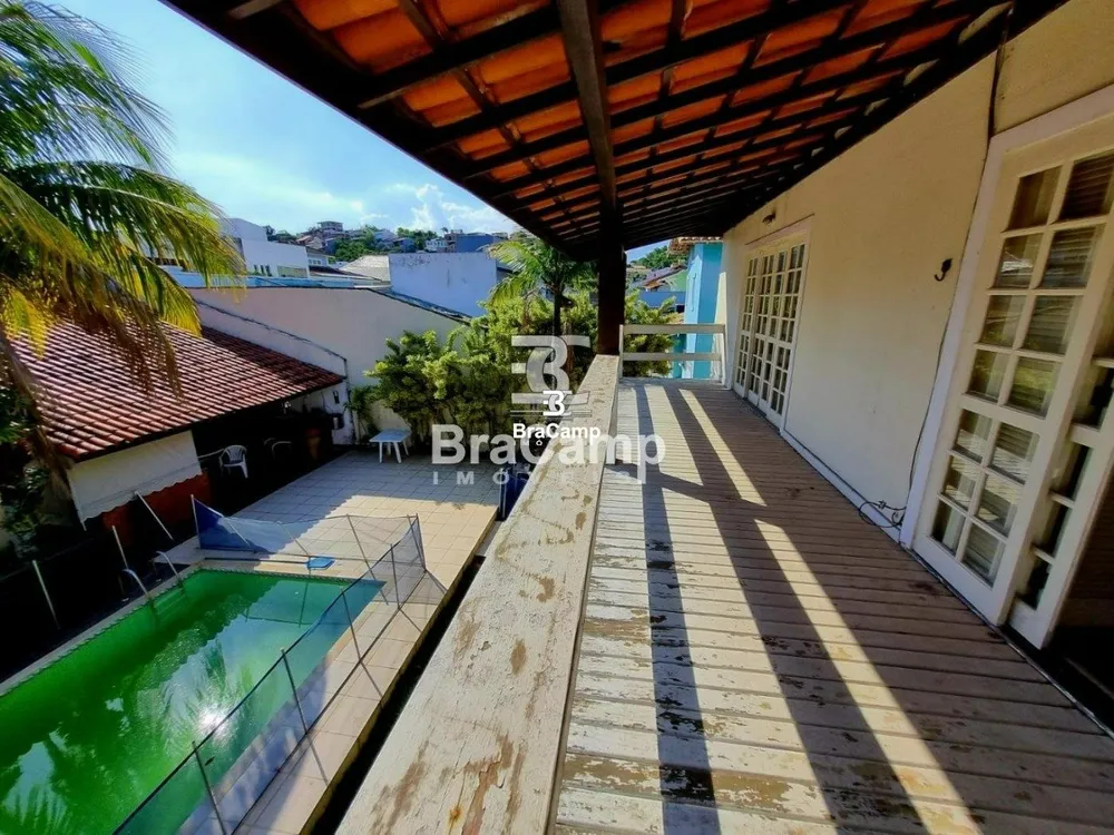 Casa, 4 quartos, 450 m² - Foto 10