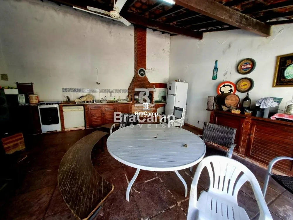 Casa, 4 quartos, 450 m² - Foto 17